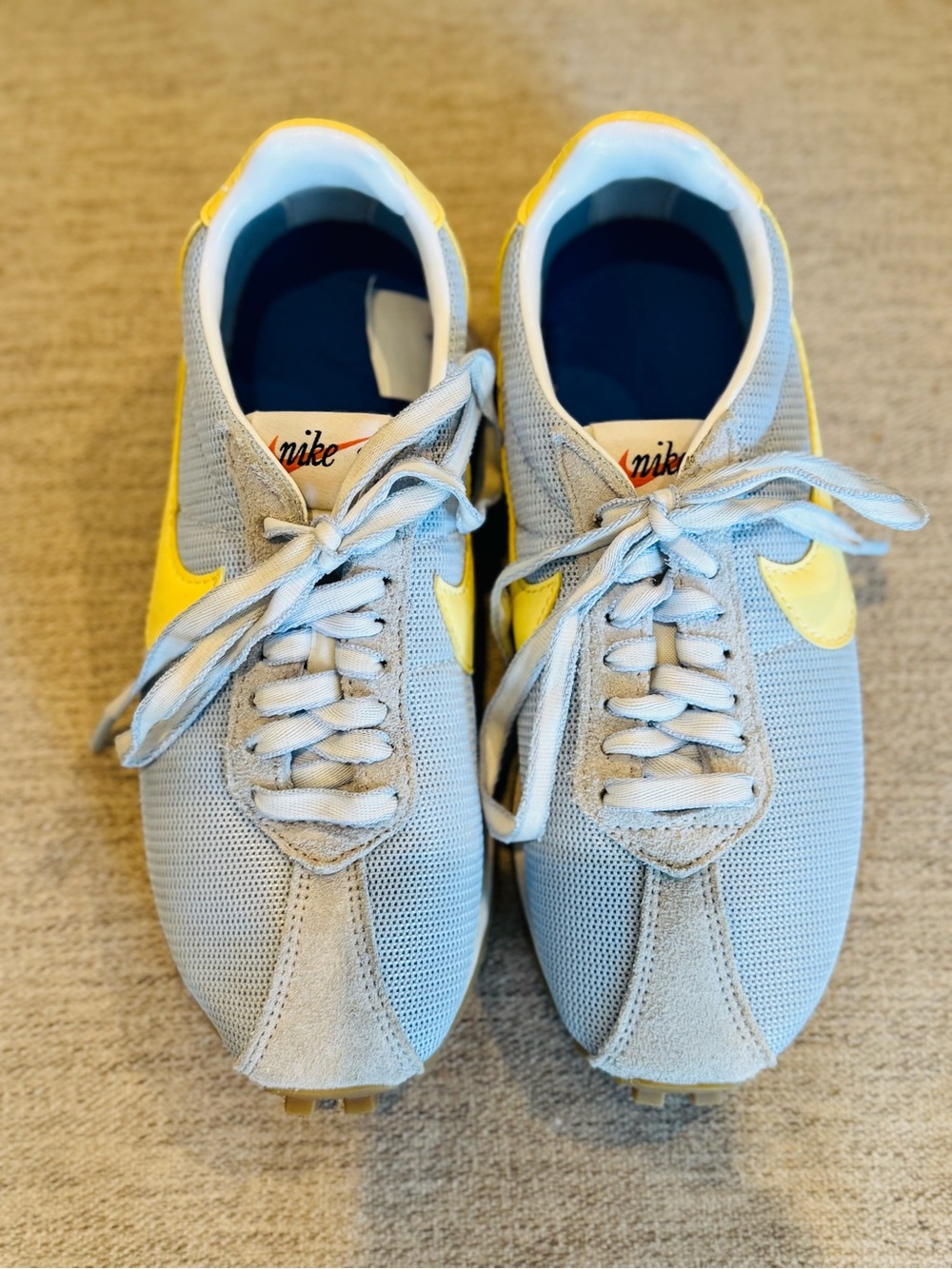 Nike Women’s LD 1000 Sneakers